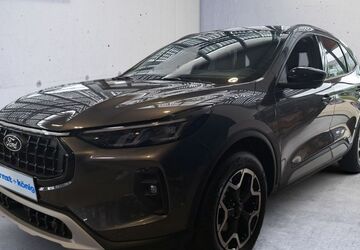 Ford Kuga 35.000 km 33.490 &euro; Freiburg im Breisgau 79108