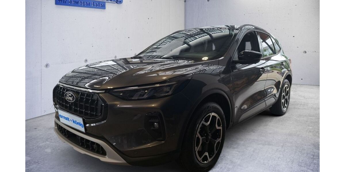 Ford Kuga 35.000 km 33.490 &euro; Freiburg im Breisgau 79108