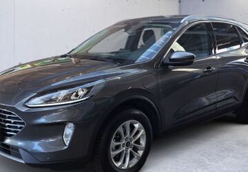 Ford Kuga 83.755 km 21.980 &euro; Teningen-Köndringen 79331