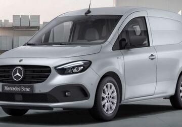 Mercedes-Benz Citan 6.779 km 28.548 &euro; Freiburg 79111