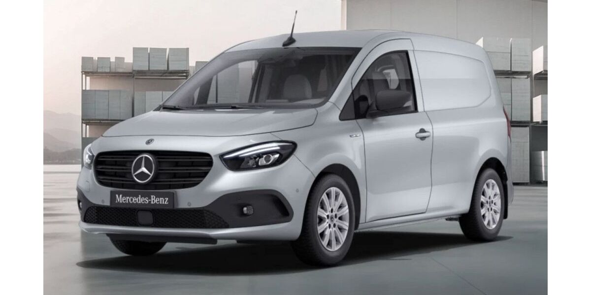 Mercedes-Benz Citan 6.779 km 28.548 &euro; Freiburg 79111