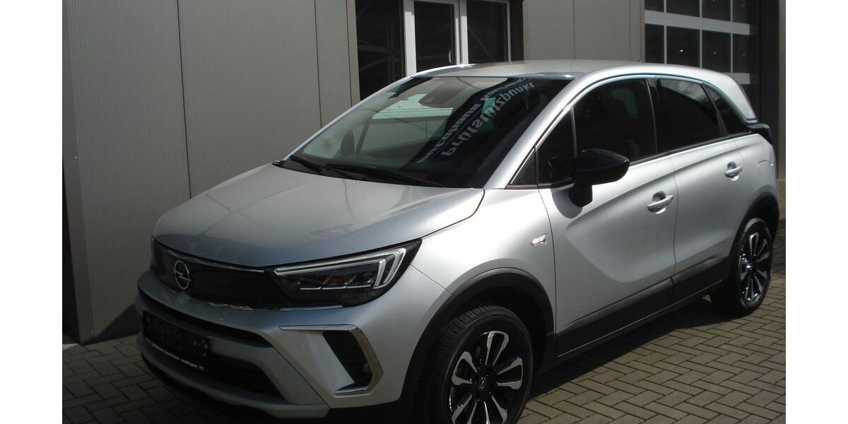 Opel Crossland (X) 14.900 km 15.990 &euro; Bahlingen 79353