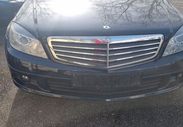 Mercedes-Benz C 200 238.000 km 3.850 &euro; freiburg 79104