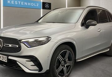 Mercedes-Benz GLC 450 2.001 km 83.550 &euro; Freiburg 79111