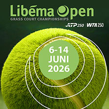 Libema Open 2026 - Qualifying - Sonntag