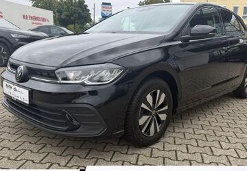 VW Polo 74.480 km 15.990 &euro; Freiburg im Breisgau 79115