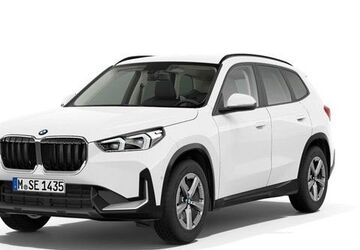 BMW X1 42.234 km 29.930 &euro; Freiburg 79108
