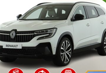 Renault Espace 33.000 km 35.768 &euro; Freiburg im Breisgau 79111