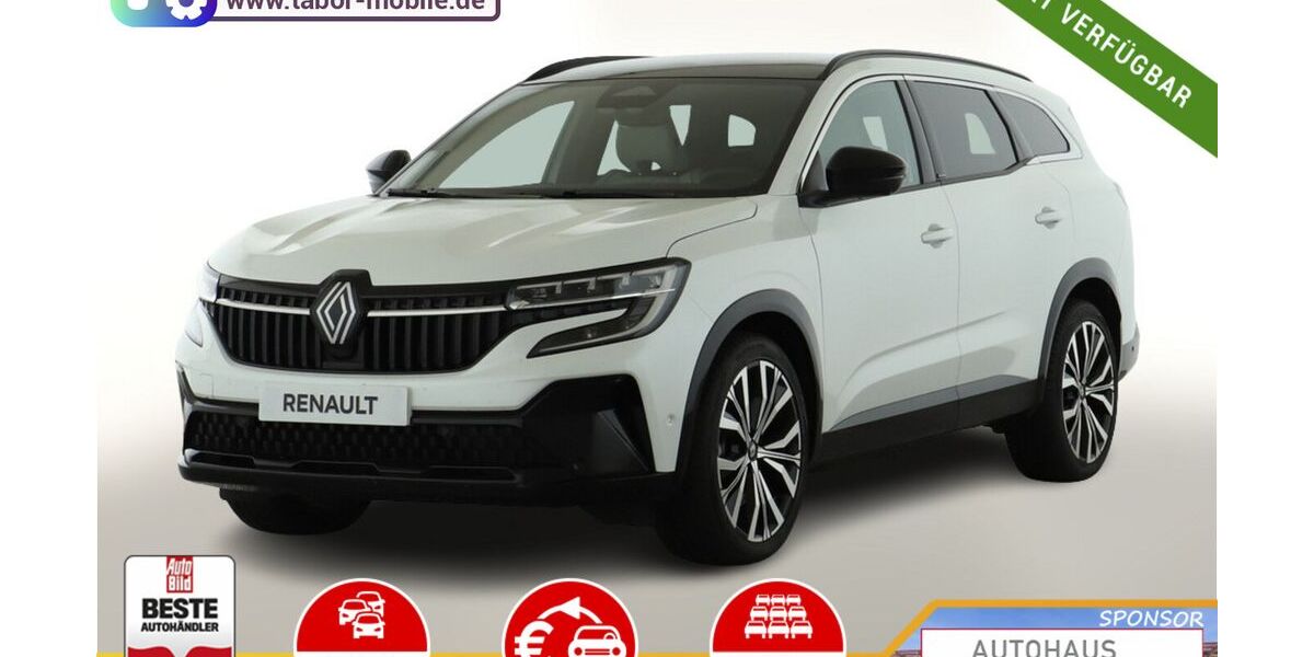 Renault Espace 33.000 km 35.768 &euro; Freiburg im Breisgau 79111