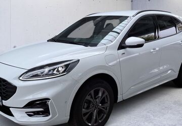 Ford Kuga 62.213 km 23.980 &euro; Teningen-Köndringen 79331