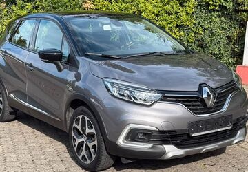 Renault Captur 44.680 km 13.200 &euro; Herbolzheim 79336