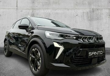 Mitsubishi ASX 4.900 km 29.870 &euro; Freiburg 79098