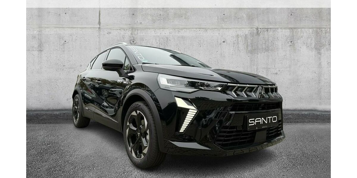 Mitsubishi ASX 4.900 km 29.870 &euro; Freiburg 79098