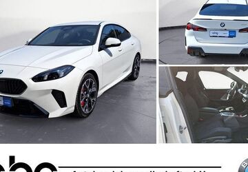 BMW 223 Gran Coupé 10.309 km 35.960 &euro; Freiburg 79108