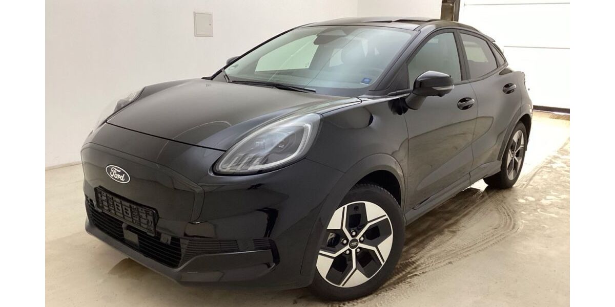 Ford Puma Gen-E 4.133 km 29.990 &euro; Endingen am Kaiserstuhl 79346