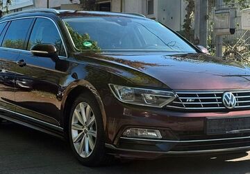 VW Passat 355.000 km 8.500 &euro; FREIBURG IM BREISGAU 79111