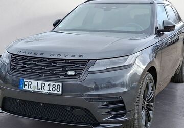 Land Rover Range Rover Velar 2.233 km 79.888 &euro; Freiburg 79108