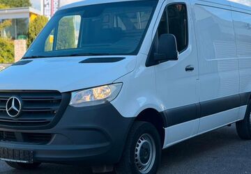 Mercedes-Benz Sprinter 101.200 km 23.900 &euro; Freiburg 79111