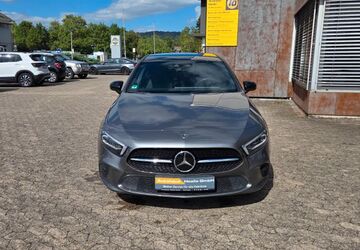 Mercedes-Benz A 250 83.000 km 21.900 &euro; Bahlingen 79353