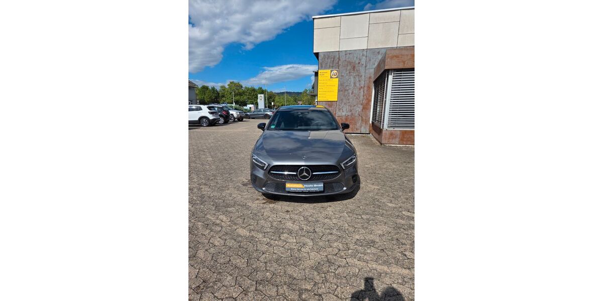 Mercedes-Benz A 250 83.000 km 21.900 &euro; Bahlingen 79353
