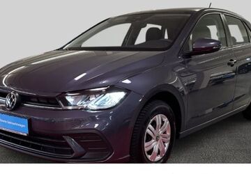 VW Polo 4.494 km 18.700 &euro; Freiburg 79108