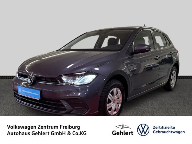VW Polo 4.494 km 18.700 &euro; Freiburg 79108