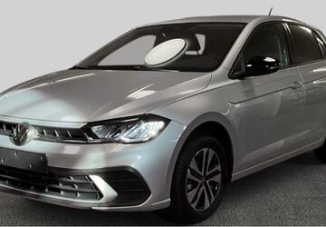 VW Polo 5.000 km 21.900 &euro; Freiburg 79108