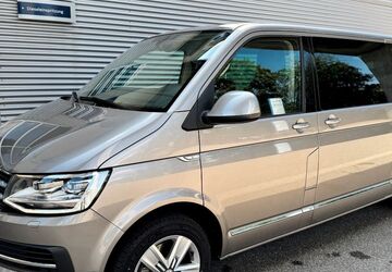 VW T6 Transporter 164.200 km 25.890 &euro; Titisee-Neustadt 79822