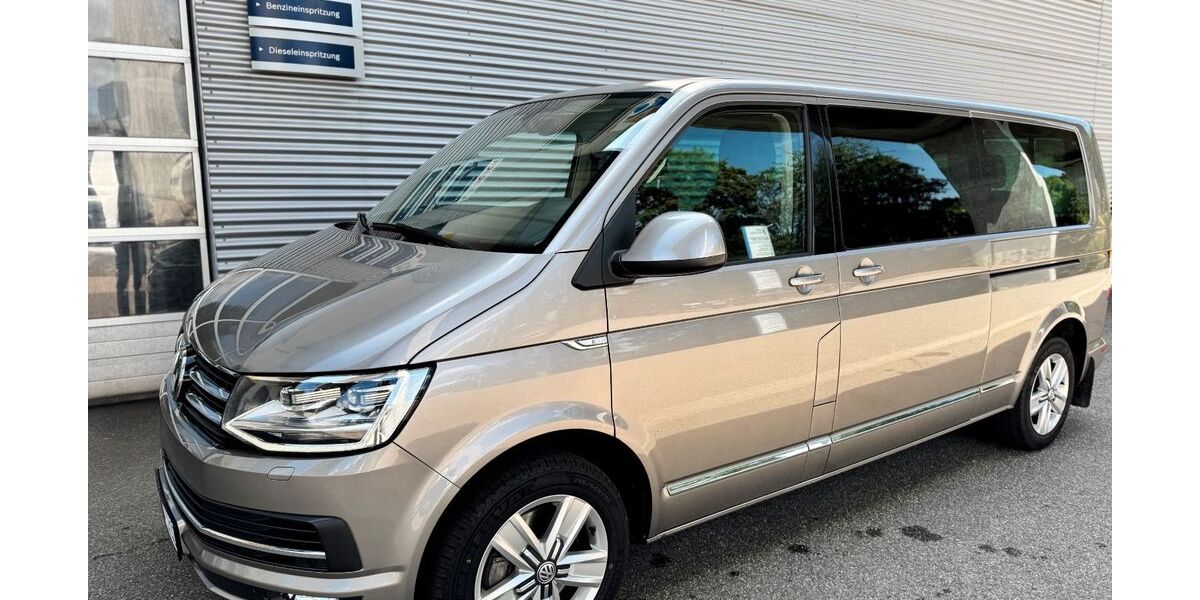 VW T6 Transporter 164.200 km 25.890 &euro; Titisee-Neustadt 79822
