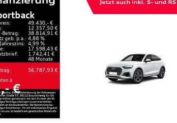 Audi Q5 57.164 km 47.730 &euro; Freiburg 79115
