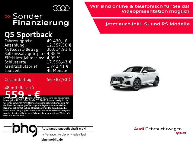 Audi Q5 57.164 km 47.730 &euro; Freiburg 79115