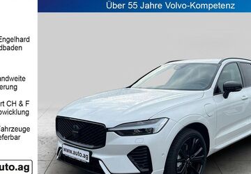 Volvo XC60 2.000 km 58.444 &euro; Freiburg 79108