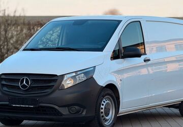 Mercedes-Benz Vito 94.250 km 18.400 &euro; Freiburg 79111