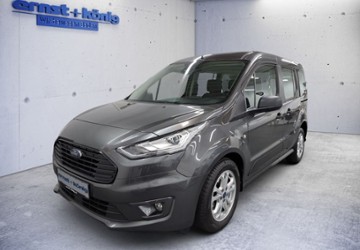 Ford Tourneo Connect 66.172 km 20.390 &euro; Herbolzheim 79336