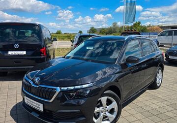 Skoda Kamiq 93.930 km 15.999 &euro; Endingen 79346