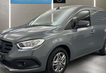 Mercedes-Benz Citan 3.829 km 26.763 &euro; Freiburg 79111