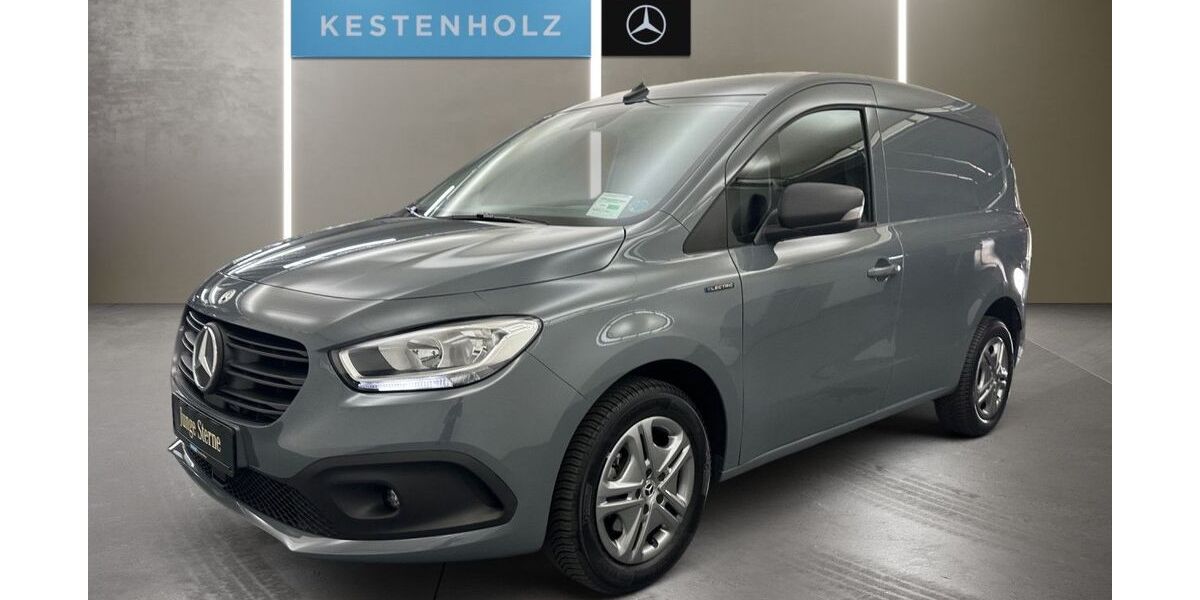 Mercedes-Benz Citan 3.829 km 26.763 &euro; Freiburg 79111