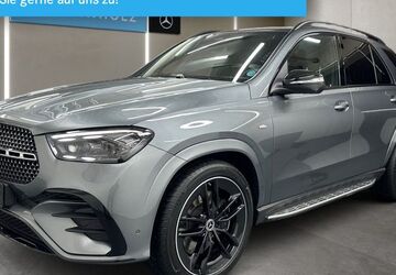 Mercedes-Benz GLE 350 19.931 km 82.490 &euro; Freiburg 79111