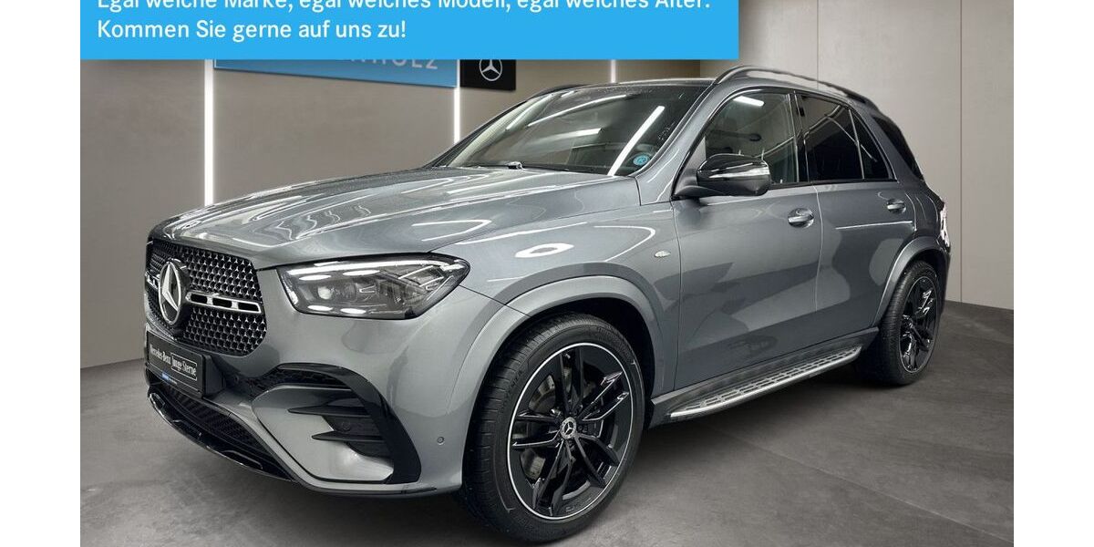 Mercedes-Benz GLE 350 19.931 km 82.490 &euro; Freiburg 79111