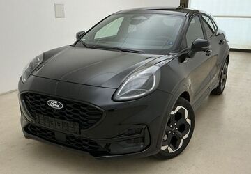 Ford Puma 18.008 km 26.990 &euro; Endingen am Kaiserstuhl 79346