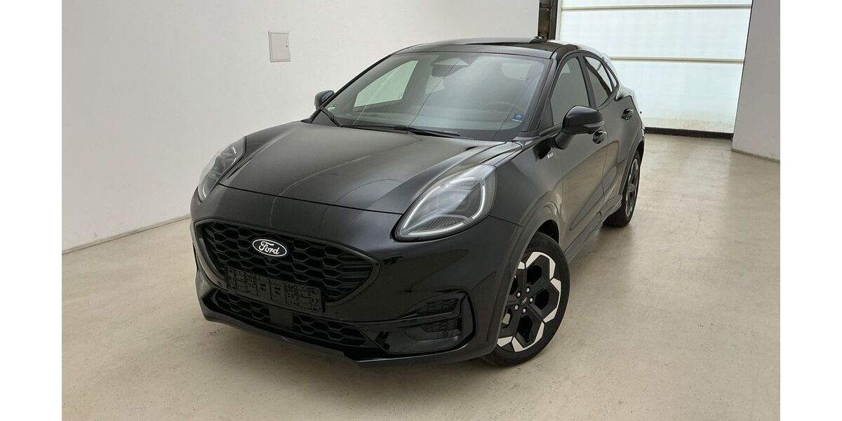Ford Puma 18.008 km 26.990 &euro; Endingen am Kaiserstuhl 79346