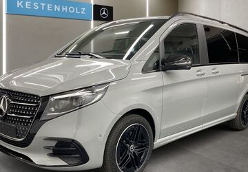 Mercedes-Benz V 300 2.123 km 99.900 &euro; Freiburg 79111