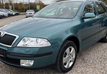 Skoda Octavia 240.000 km 2.500 &euro; Freiburg im Breisgau 79108