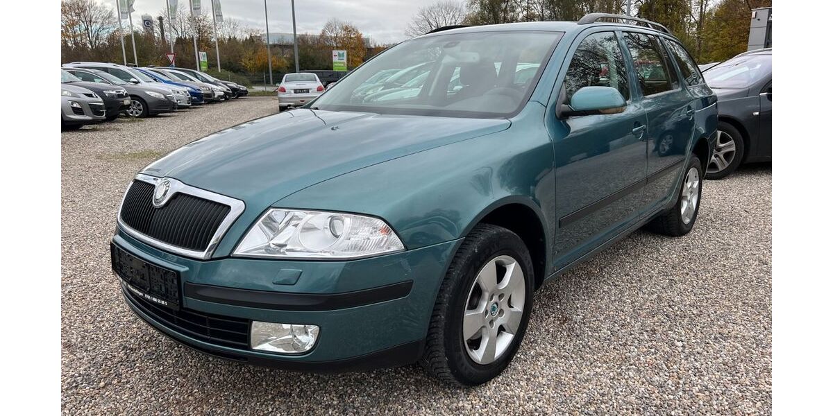 Skoda Octavia 240.000 km 2.500 &euro; Freiburg im Breisgau 79108