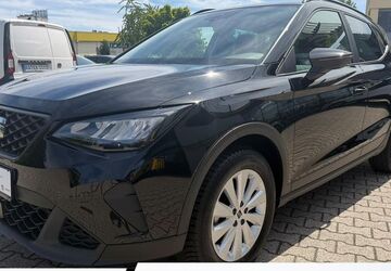 Seat Arona 64.390 km 16.490 &euro; Freiburg im Breisgau 79115