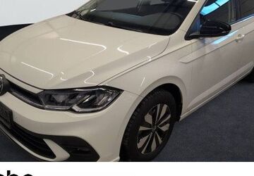 VW Polo 23.319 km 20.860 &euro; Freiburg 79115