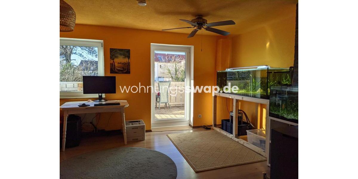 Etagenwohnung Freiburg im Breisgau Lehen - 3 Zimmer, 64 m&sup2;, 950&euro; | Angebot:24541036