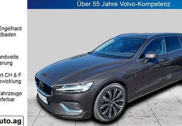 Volvo V60 3.500 km 48.844 &euro; Freiburg 79108