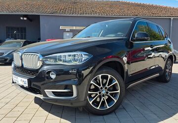BMW X5 225.000 km 16.500 &euro; Freiburg 79111