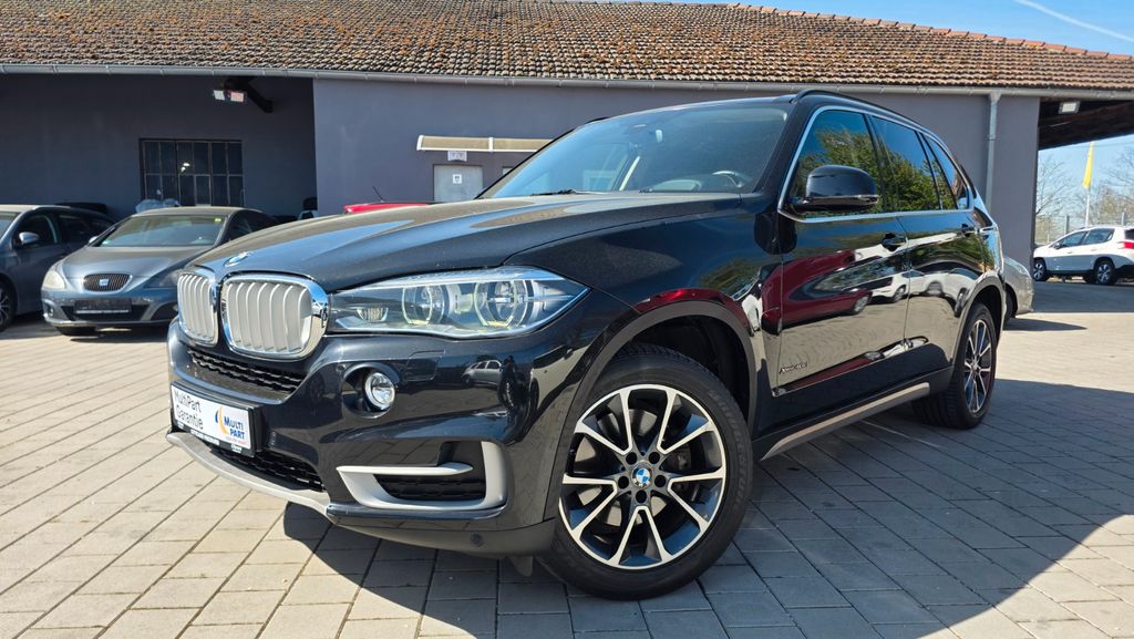 BMW X5 225.000 km 16.500 &euro; Freiburg 79111